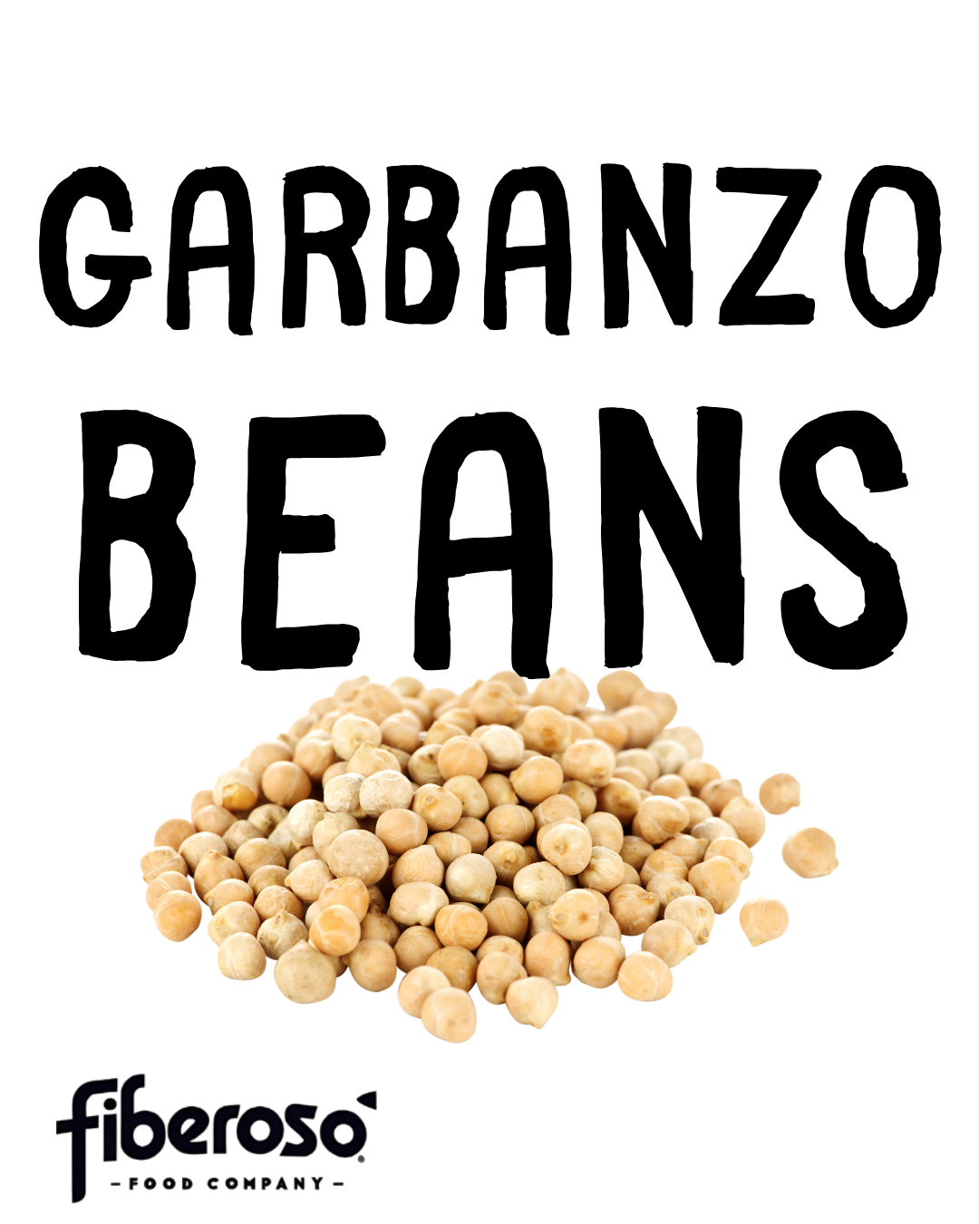 Dried Garbanzo Beans