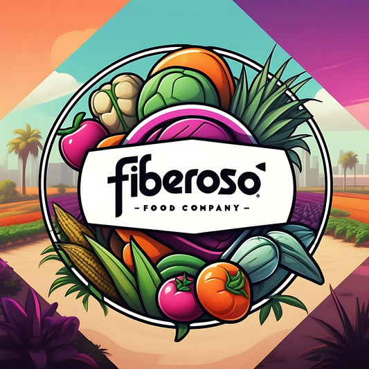 Whole food grower? Join our Fiberoso Family!