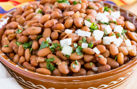 Unlock Pinto Bean Perfection: Stovetop & Instant Pot Cooking Guide