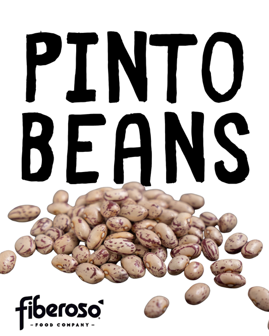 Dried Pinto Beans