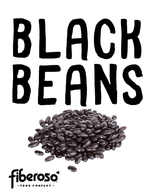 Dried Black Beans