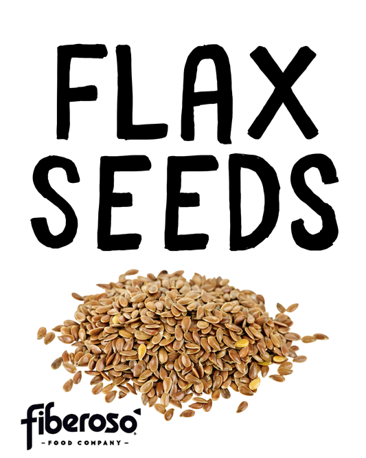 Flax Seeds
