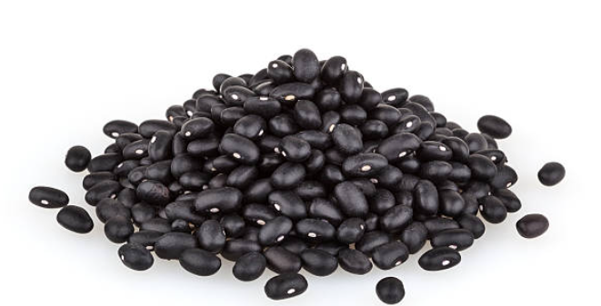 Dried Black Beans