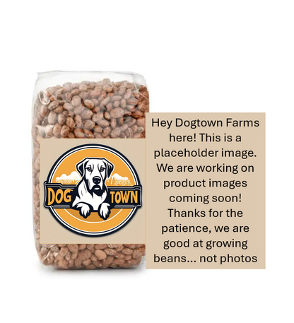 Dogtown Pinto Beans