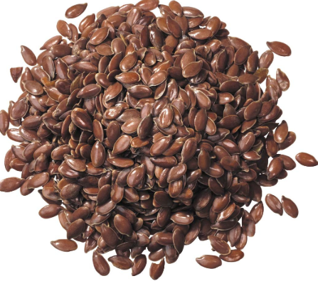 Flax Seeds